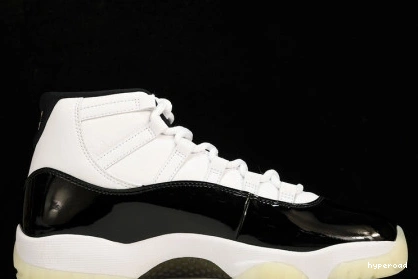 Hyperoad Jordan Air “DMP” 11 1121